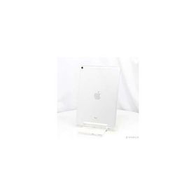 〔中古〕Apple(アップル) iPad Pro 10.5インチ 256GB シルバー MPHH2J／A SoftBank
