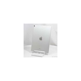 〔中古〕Apple(アップル) iPad Pro 10.5インチ 256GB シルバー MPHH2J／A SoftBank