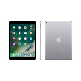 iPad Pro 10.5インチ 第1世代[512GB] セルラー SIMフリー スペ…