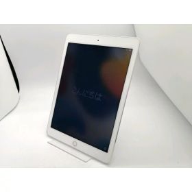 【中古】Apple 【Wi-Fi】 iPad Air2（2014） 16GB シルバー MGLW2J/A【秋葉2号】保証期間1ヶ月【ランクC】