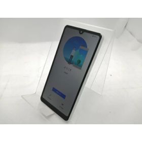 【中古】SONY docomo 【SIMロック解除済み】 Xperia Ace II ホワイト 4GB 64GB SO-41B【秋葉5号】保証期間1ヶ月【ランクC】
