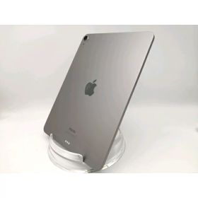 【中古】Apple 【Wi-Fi】 11インチ iPad Air（M2/2024） 256GB スペースグレイ MUWG3J/A【ECセンター】保証期間1ヶ月【ランクA】
