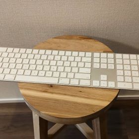 Apple Magic Keyboard テンキー付き 純正 us版