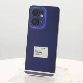 ソフマップ 〔中古品〕 OPPO Reno13 A 128GB ルミナスネイビー CPH2699 LN SIMフリー【196】