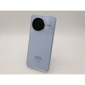 【中古】Xiaomi 【SIMフリー】 Poco F7 Pro ブルー 12GB 256GB【札幌南2条】保証期間1ヶ月【ランクB】