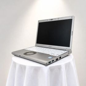 Panasonic CF-SV8 第8世代 メモリ8GB SSD256GB Core i5 Windows11 ノートパソコン PC