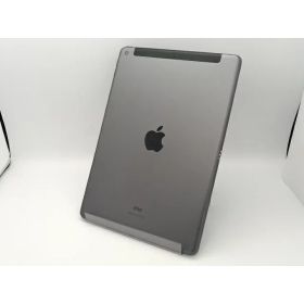 【中古】Apple au 【SIMフリー】 iPad（第9世代/2021） 256GB スペースグレイ MK4E3J/A【広島本通】保証期間1ヶ月【ランクC】