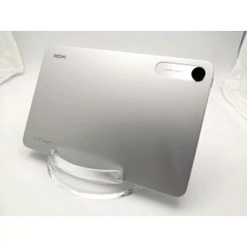 【中古】Xiaomi 国内版 【Wi-Fi】 Redmi Pad 2 9.7 シルバー 【Snapdragon6s 4G Gen2/4GB/64GB】【ECセンター】保証期間1ヶ月【ランクA】