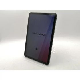 【中古】Xiaomi 国内版 【Wi-Fi】 Redmi Pad 2 9.7 グラファイトグレー 【Snapdragon6s 4G Gen2/4GB/64GB】【千葉】保証期間1ヶ月【ランクA】