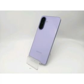 【中古】SAMSUNG 国内版 【SIMフリー】 Galaxy A57 5G オーサムライラック 8GB 128GB【秋葉本店】保証期間1ヶ月【ランクB】