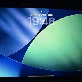 iPad Pro 11インチ