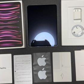 【極美品・付属品完備】iPad Pro 11インチ 第4世代 128GB