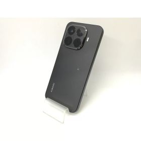 【中古】Xiaomi 国内版 【SIMフリー】 Xiaomi 15T Pro ブラック 12GB 256GB【立川フロム中武】保証期間1ヶ月【ランクB】
