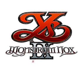 イースIX -Monstrum NOX- 数量限定コレクターズBOX Amazon.co.jp限定 DL(中古品)