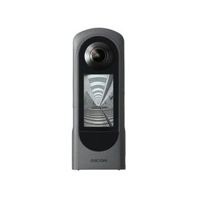 リコー デジタルカメラ RICOH THETA X