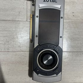 ZOTAC GTX980 4GB