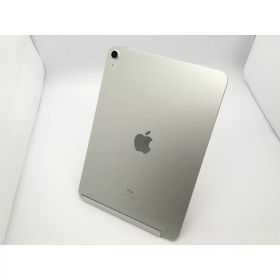 【中古】Apple 【Wi-Fi】 iPad Air（第4世代/2020） 64GB グリーン MYFR2J/A【広島本通】保証期間1ヶ月【ランクC】