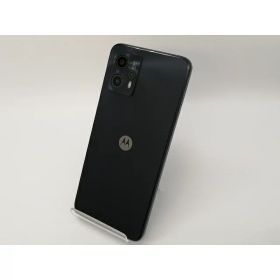 【中古】MOTOROLA 国内版 【SIMフリー】 moto g13 マットチャコール 4GB 128GB PAWW0020JP【三宮センター】保証期間1ヶ月【ランクB】