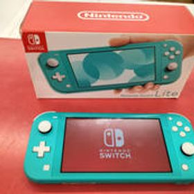 SWITCH LITE HDH-001 NINTENDO