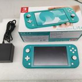 SWITCH LIGHT HDH-001 NINTENDO / 任天堂
