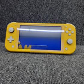 SWITCH LITE HDH-001 NINTENDO