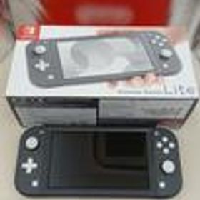 SWITCH LITE HDH-001 NINTENDO