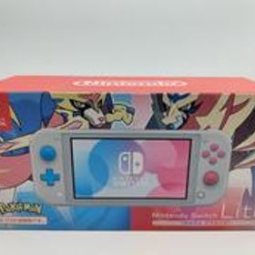 SWITCH LITE HDH-001 NINTENDO / 任天堂