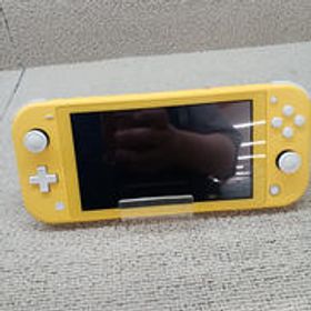 SWITCH LITE HDH-001 NINTENDO / 任天堂