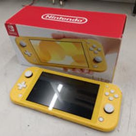スイッチライト HDH-001 NINTENDO