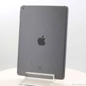 ソフマップ 〔中古品〕 iPad 第8世代 32GB スペースグレイ MYL92J／A Wi-Fi【377】
