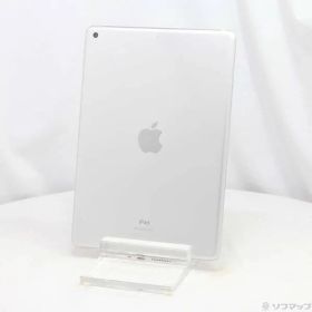 ソフマップ 〔中古品〕 iPad 第8世代 32GB シルバー MYLA2J／A Wi-Fi【377】