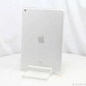 ソフマップ 〔中古品〕 iPad 第8世代 32GB シルバー MYLA2J／A Wi-Fi【305】