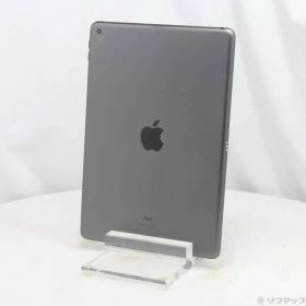 ソフマップ 〔中古品〕 iPad 第8世代 32GB スペースグレイ MYL92J／A Wi-Fi【269】
