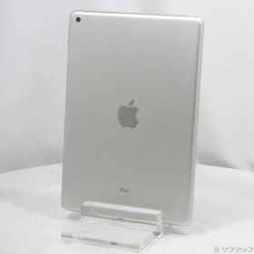 ソフマップ 〔中古品〕 iPad 第8世代 32GB シルバー MYLA2J／A Wi-Fi【258】
