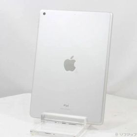 ソフマップ 〔中古品〕 iPad 第8世代 32GB シルバー MYLA2J／A Wi-Fi【349】