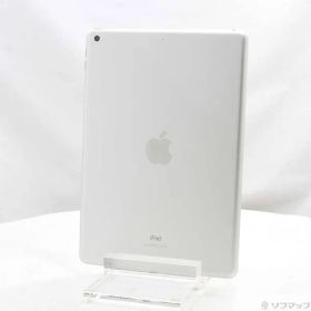 ソフマップ 〔中古品〕 iPad 第8世代 32GB シルバー MYLA2J／A Wi-Fi【269】