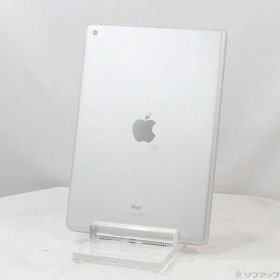 ソフマップ 〔中古品〕 iPad 第8世代 32GB シルバー MYLA2J／A Wi-Fi【269】