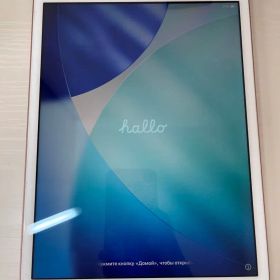 美品 純正Apple iPad 第8世代 32GB ローズゴールド本体