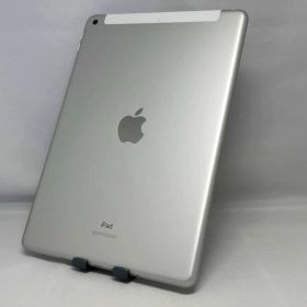 MYMM2J/A iPad Wi-Fi+Cellular 128GB シルバｰ SIMフリｰ