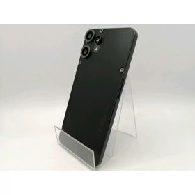 【中古】NOTHING 国内版 【SIMフリー】 CMF Phone 2 Pro ブラック 8GB 128GB【ECセンター】保証期間1ヶ月【ランクB】