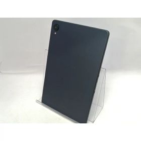 【中古】Lenovo docomo 【SIMロックあり】 dtab Compact d-42A ネイビー 【Snapdragon 665/4GB/64GB】【川越クレアモール】保証期間1ヶ月【ランクB】
