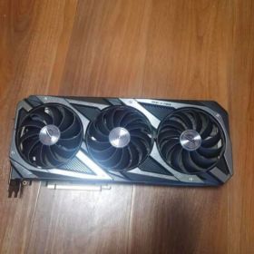 ASUS ROG STRIX RTX3070 8G GAMING 本体