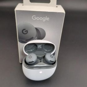 Google Pixel Buds 2a Hazel 本体 ワイヤレスイヤホン