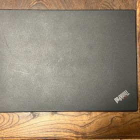 Lenovo ThinkPad L580