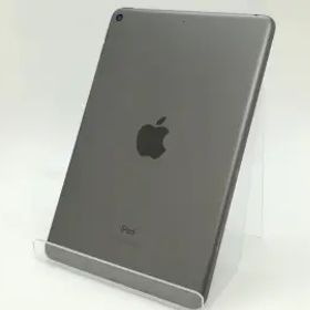 【中古】Apple 【Wi-Fi】 iPad mini（第5世代/2019） 64GB スペースグレイ MUQW2J/A【静岡】保証期間１ヶ月【ランクB】