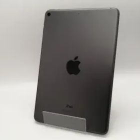 【中古】Apple 【Wi-Fi】 iPad mini（第5世代/2019） 64GB スペースグレイ MUQW2J/A【大須アメ横】保証期間１ヶ月【ランクB】