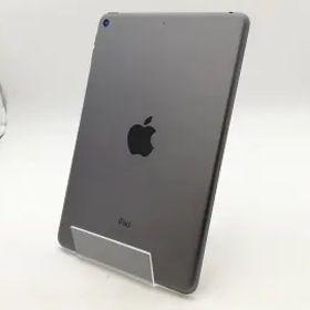 【中古】Apple 【Wi-Fi】 iPad mini（第5世代/2019） 64GB スペースグレイ MUQW2J/A【柏】保証期間１ヶ月【ランクC】