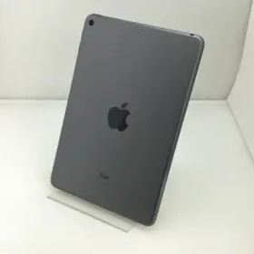 【中古】Apple 【Wi-Fi】 iPad mini（第5世代/2019） 64GB スペースグレイ MUQW2J/A【大須】保証期間１ヶ月【ランクA】