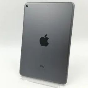 【中古】Apple 【Wi-Fi】 iPad mini（第5世代/2019） 64GB スペースグレイ MUQW2J/A【津田沼】保証期間１ヶ月【ランクC】