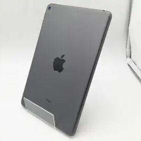 【中古】Apple 【Wi-Fi】 iPad mini（第5世代/2019） 64GB スペースグレイ MUQW2J/A【柏】保証期間１ヶ月【ランクC】